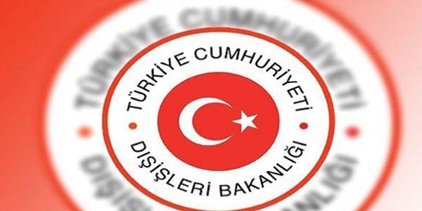 Dışişleri: Suudi Arabistan misyonlarına yönelik saldırılar kabul edilemez