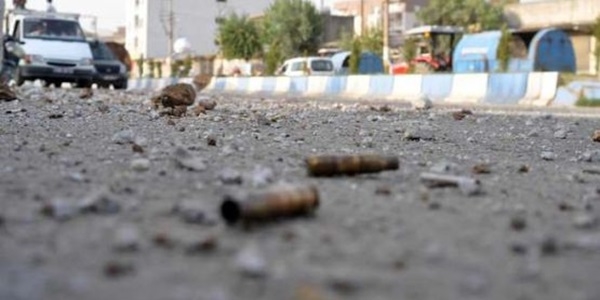 Şırnak'ta PKK ile çatışma: 2 kişi öldü