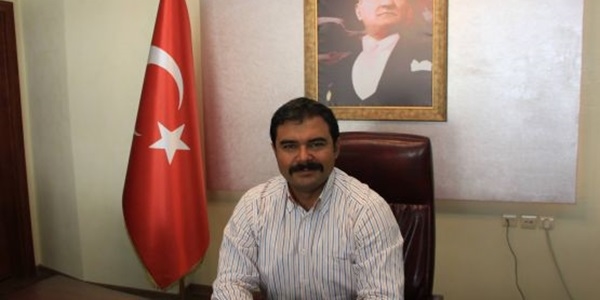 Kaymakam Balcı gönüllü olarak Şırnak'ta görev yapacak