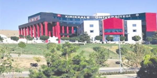 Engelsiz bir kampüs için 2015 yılında 750 bin lira yatırım