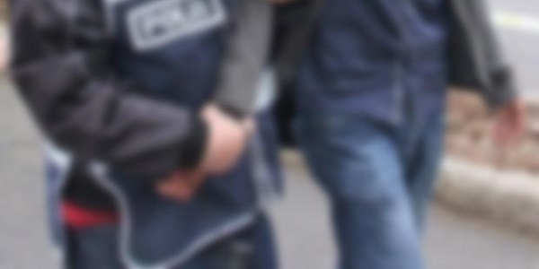 Erzurum'da 'ID bombacs hastaneden kat' iddias
