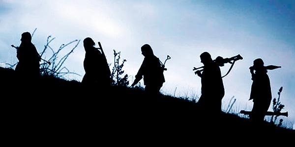 Diyarbakır'da bir korucu şehit, bir asker yaralı