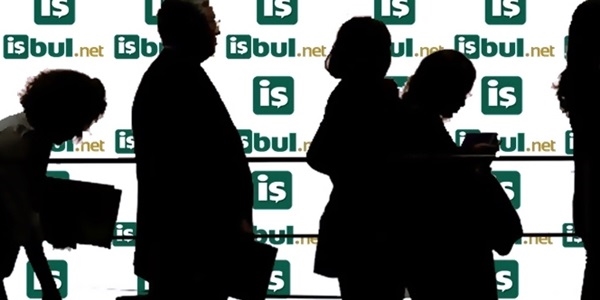 isbul.net 'İşsizlik Anketi'ni açıkladı