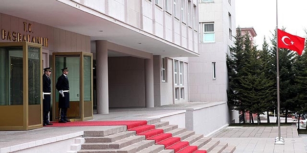 Başbakan'ın yeni Başdanışmanları belli oldu