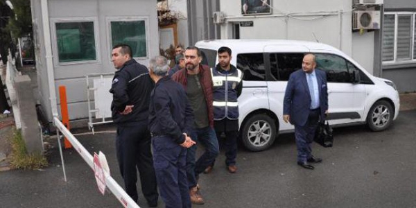 Enerji ve Tabii Kaynaklar Bakanı Albayrak'a hakaret iddiası
