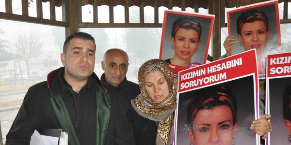 Üniversite öğrencisini öldüren sanığa 25 yıl hapis