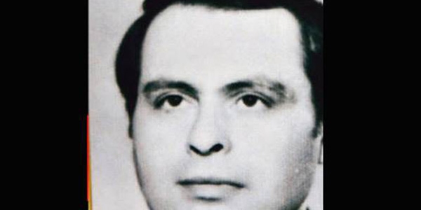 Eski bakan Şakar, vefat etti