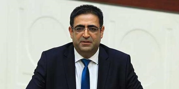 HDP göz yaşartıcı gaz kullanımının yasaklanmasını istedi