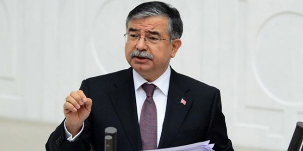 'Albay sayısını 3 bin'e indirebilmemiz lazım'