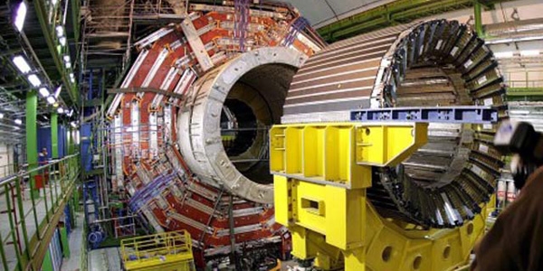 CERN'deki veriler Konya'da izlenecek