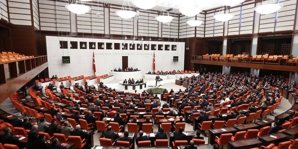TBMM, Neden kadın lider yok?