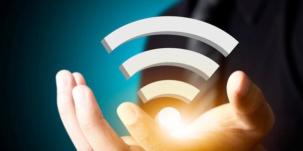 WiFi'ye çok daha hızlı bağlanacaksınız!