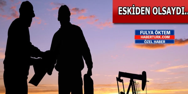 Brent petrol 11,5 yılın düşüğünde