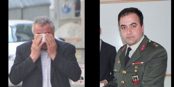 2 yıldır kayıp olan Üsteğmen Kazım Topaç'a ne oldu?