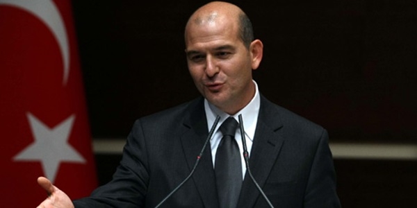 Soylu: Hedef 2023'de işsizlik oranını yüzde 5'e düşürmek