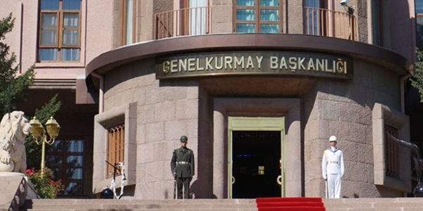 TSK: 305 terörist etkisiz hale getirildi