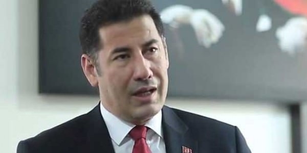 Sinan Oğan: Bahçeli Kurultay'da aday olmayacak