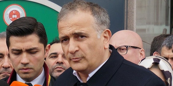 Dumanlı hakkında 'Cumhurbaşkanı'na hakaret'ten iddianame