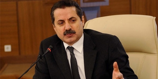'Türkiye, Rusya'ya mahkum değil'