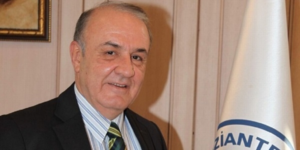 Gaziantep Üniversitesi öğrencilerine 2 uçak aldı