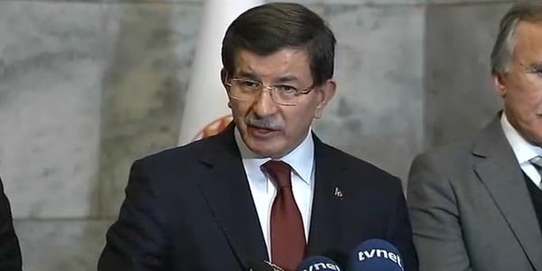 '3 siyasi parti olarak 3 konuda anlaştık'