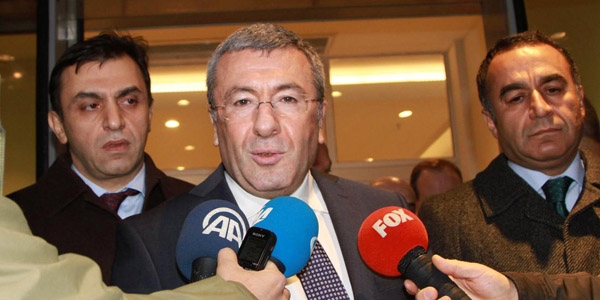 İstanbul Emniyet Müdürü: Adi, asayişe müessir bir olay