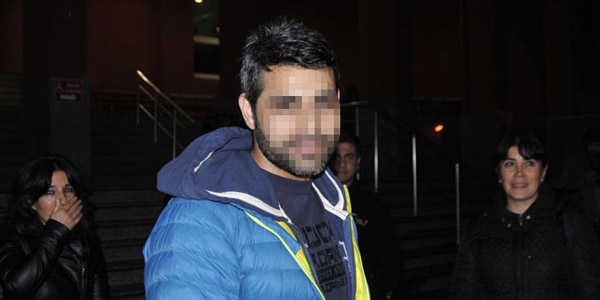 Hastane'de görevli psikolog'a 'facebook' gözaltısı