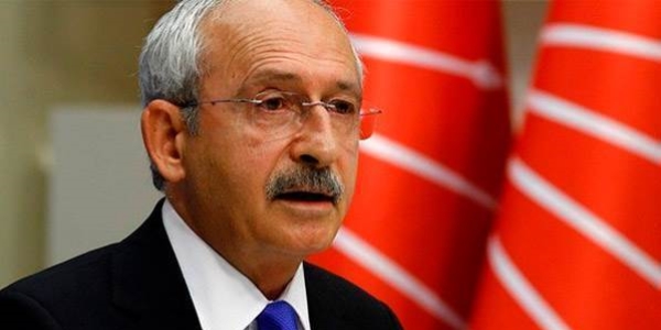Kılıçdaroğlu'ndan sürpriz isimler