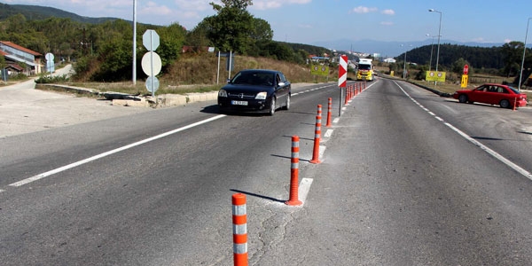 Karayollarında son durum