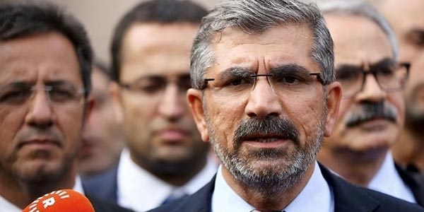 Tahir Elçi'nin öldürüldüğü günün telsiz konuşmaları savcılıkta