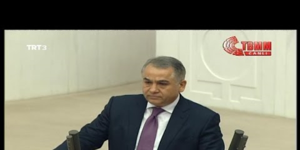 Boynukara: Yaşadığımız sürecin adı çukur terörüdür