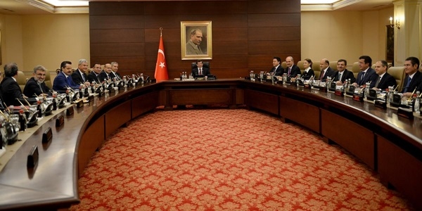 Kişisel verilere AB standardı geliyor