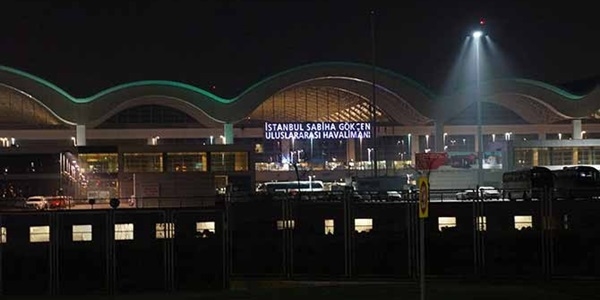 S. Gökçen'deki patlamının nedeni 'havan mermisi'