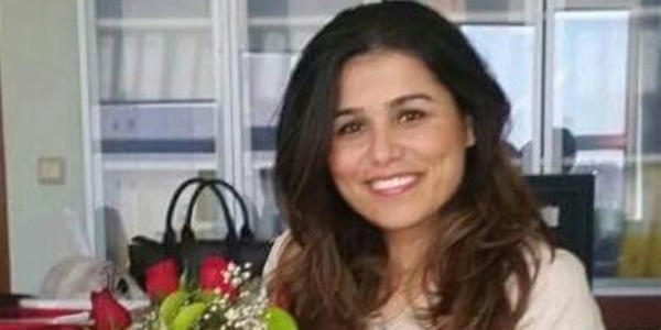 Evlilik hazırlığı yapan memur, kansere yenik düştü
