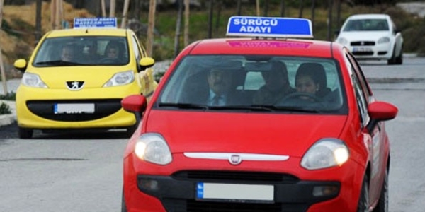 MEB'den motorlu taşıt sürücü kursları için açıklama