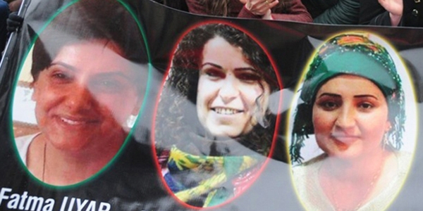 Şırnak Valiliği, '3 kadının infaz haberi' tamamen asılsızdır