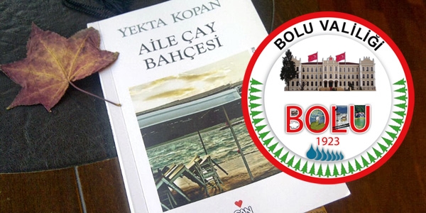 Bolu Valiliği'nden 'cinsel içerikli kitap' soruşturması
