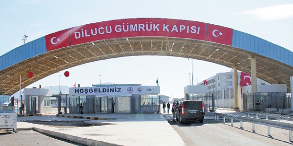 Ticarette Rusya'nın alternatifi Kazakistan ve Azerbaycan