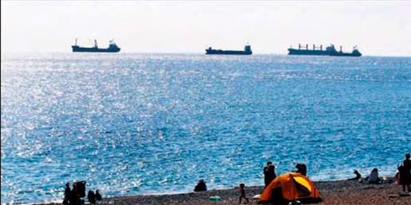Turizmciler 6 ay ödemesiz kredi istiyor