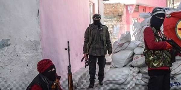 Hainlere ölümcül darbe çok yakın