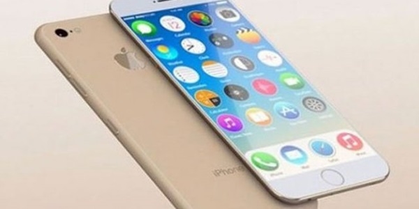 iPhone 7'lerde kulaklık girişi olmayacak
