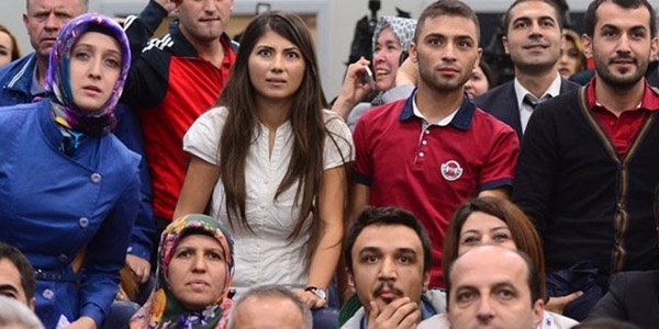12 bin 500 öğretmene kadro