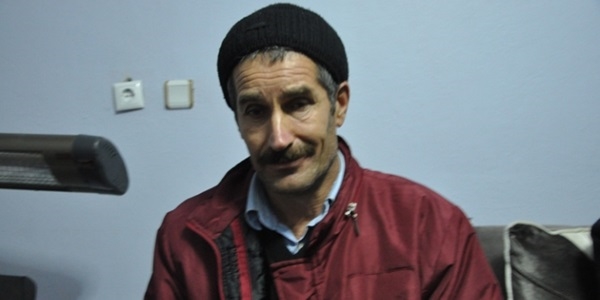 Şehit babası: Rabbimize şükürler olsun
