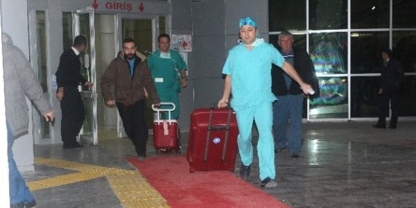 Üniversite öğrencisi gencin organları 5 kişiye umut oldu