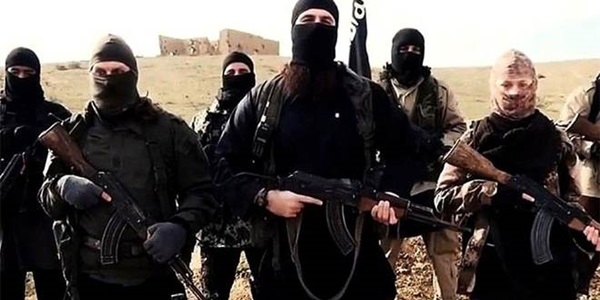 Başkent'ten 450 kişi DAEŞ'e katıldı, 100'ü bomba eğitimi aldı