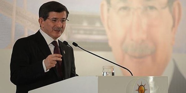 Davutoğlu 24. istişare toplantısına katılacak
