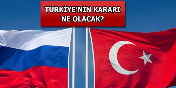 DTÖ'den Rusya'ya 'misilleme' kararı çıkabilir