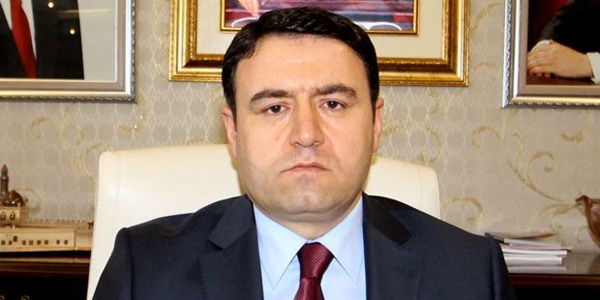 'Ağrı'nın içine fitne ve fesat sokulmak istenmiştir'
