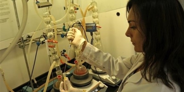 TSE'nin yeni laboratuvarları hizmete girecek