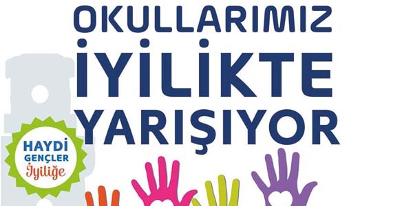 Ankara 'İyilik' için yarışacak